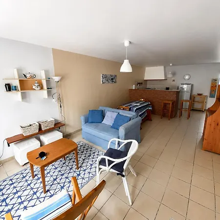 Cosy - Proche * Berck
